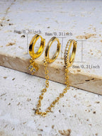Colore:Oro-1#