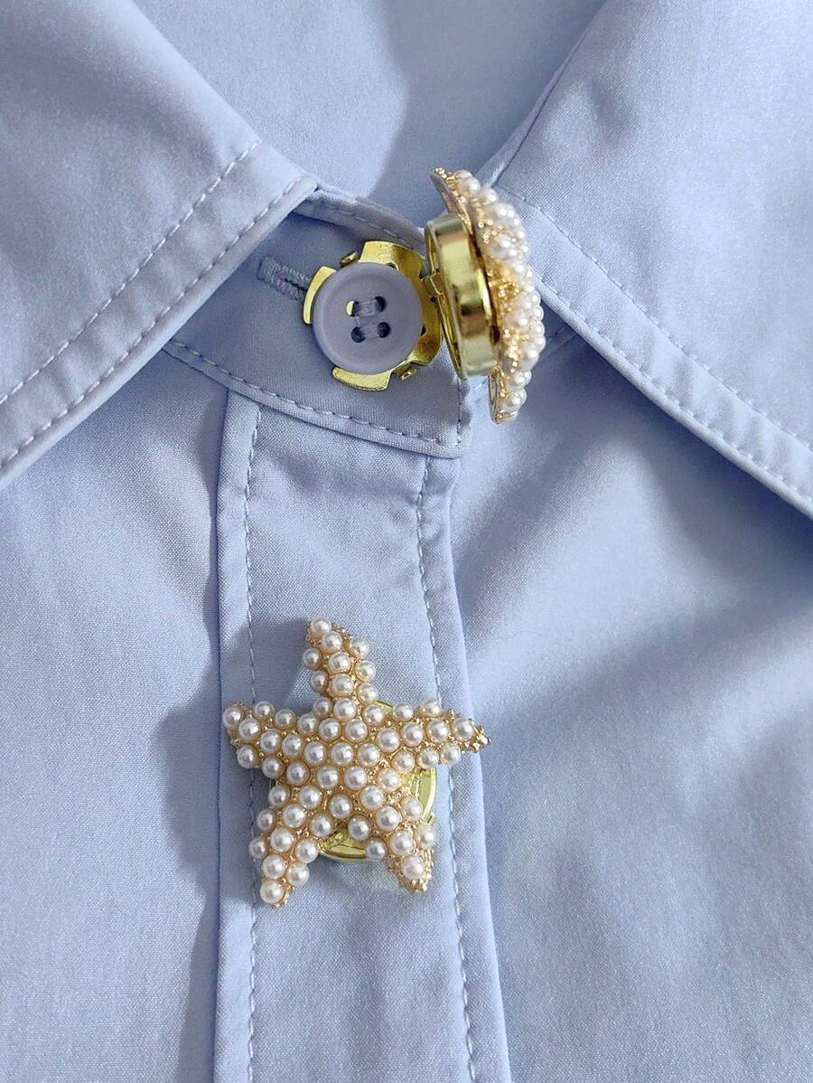 Tipo di stile:Stella