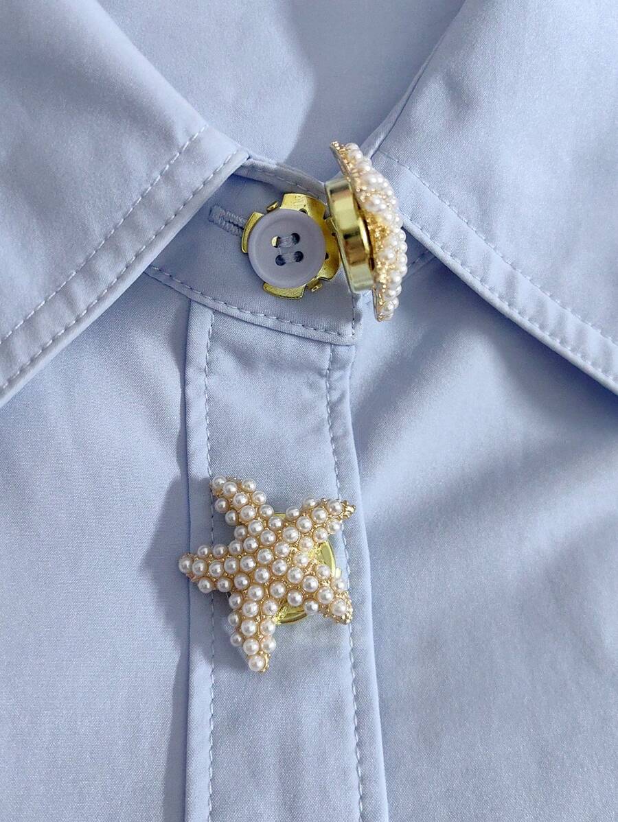 Tipo di stile:Stella