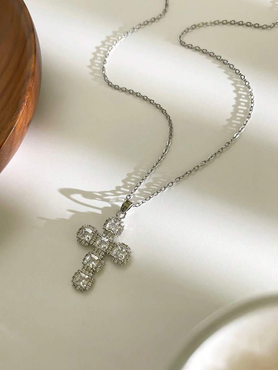 Tipo di stile:collana