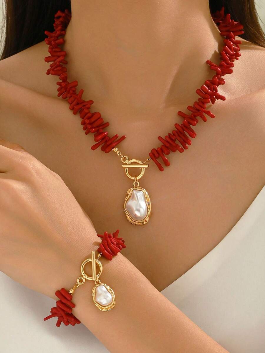 Colore:Rosso+Bianco