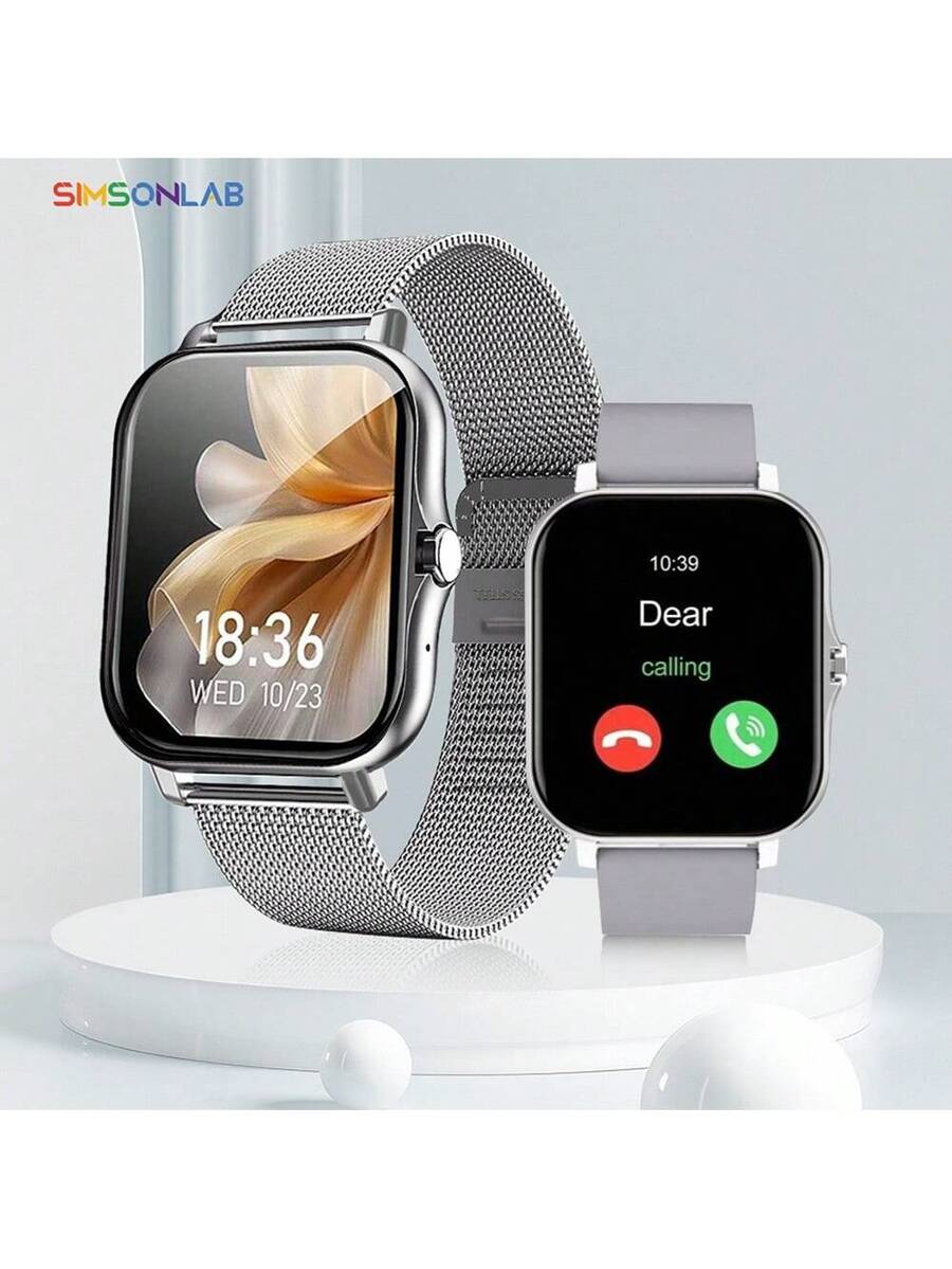 Colore di quadrante:Silicone argento + acciaio