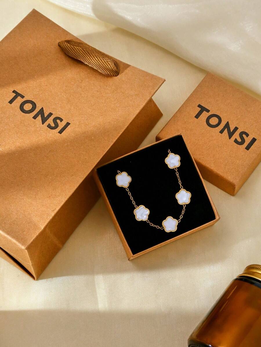 Tipo di stile:Scatola regalo braccialetto