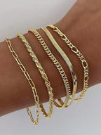 Colore:Oro giallo