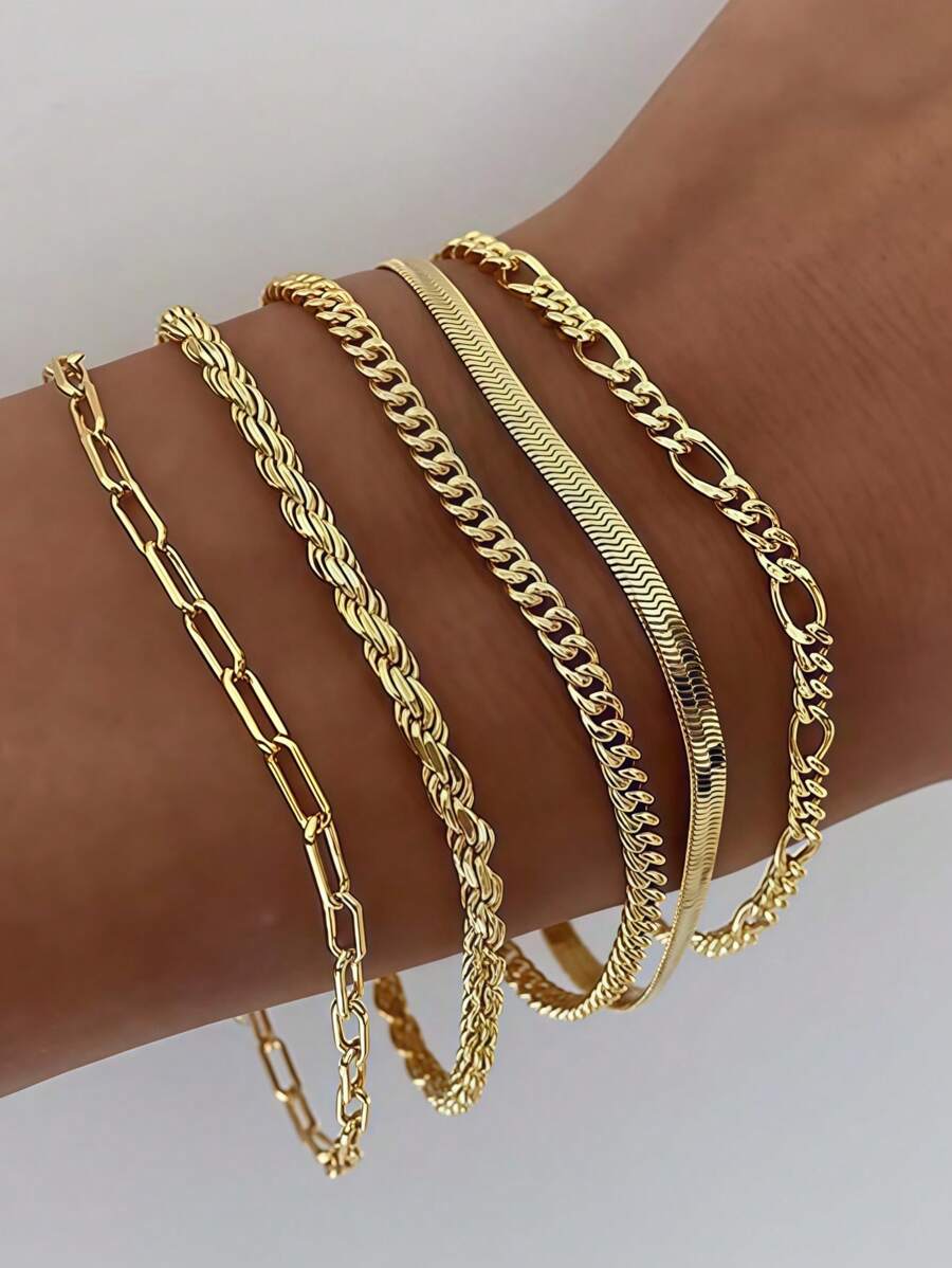 Colore:Oro giallo