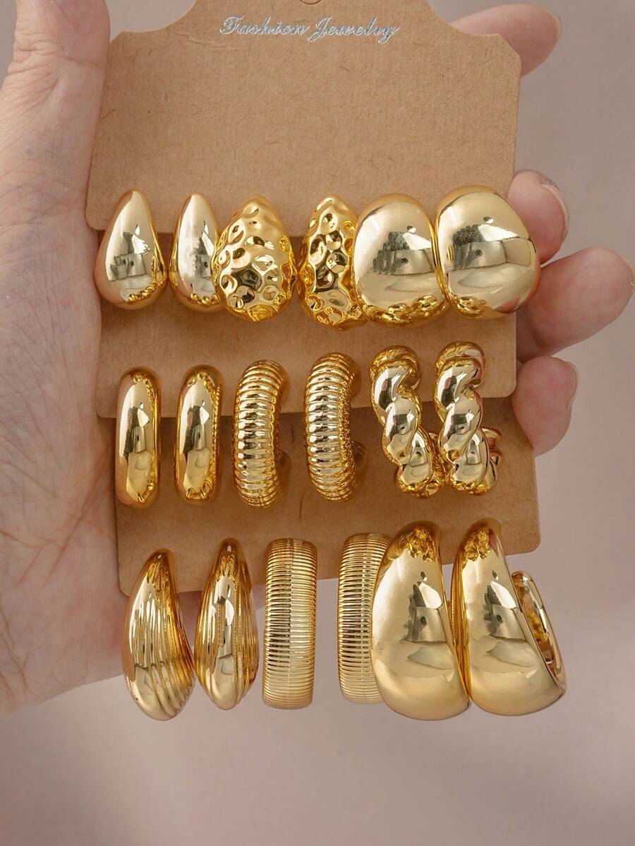 Colore:Oro -1