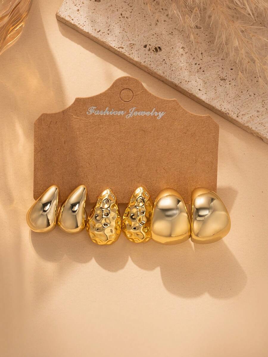 Colore:Oro -1