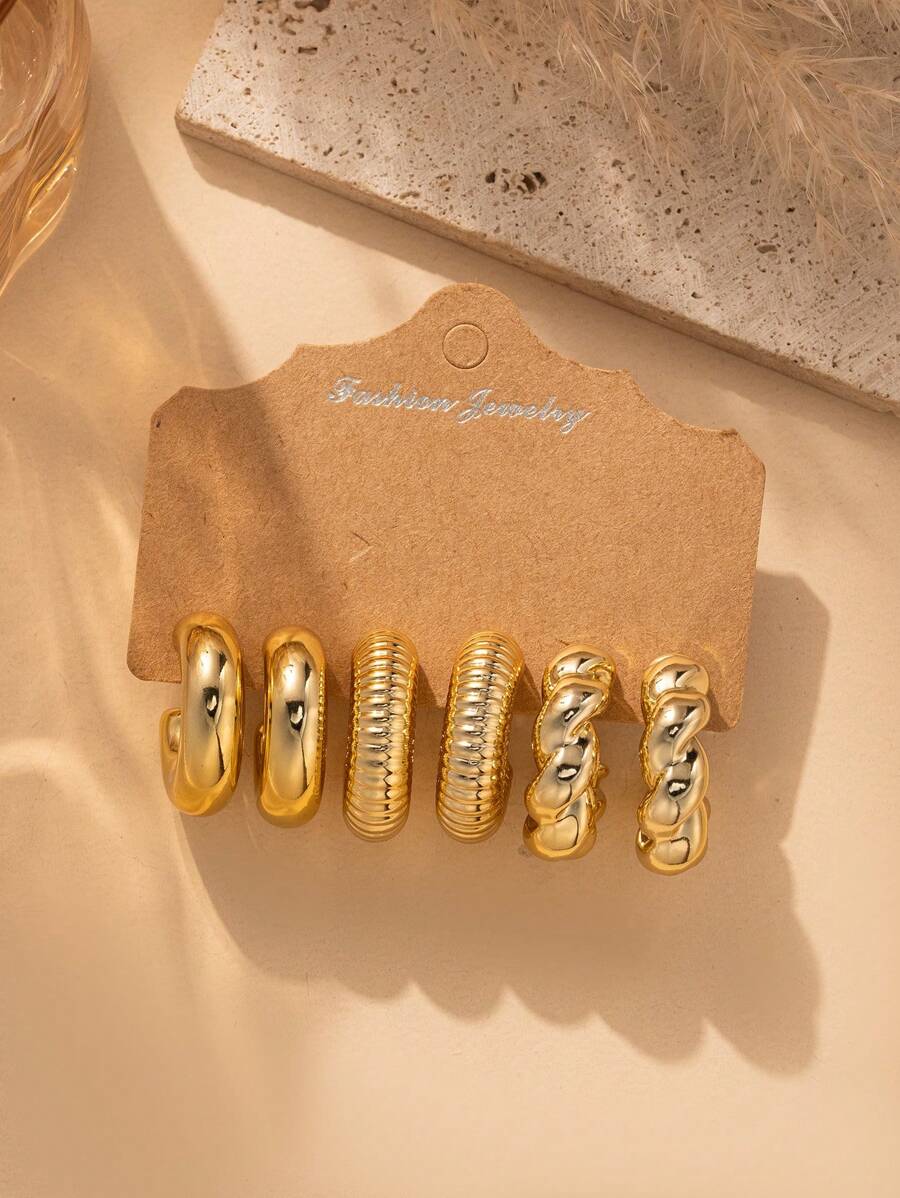 Colore:Oro -1