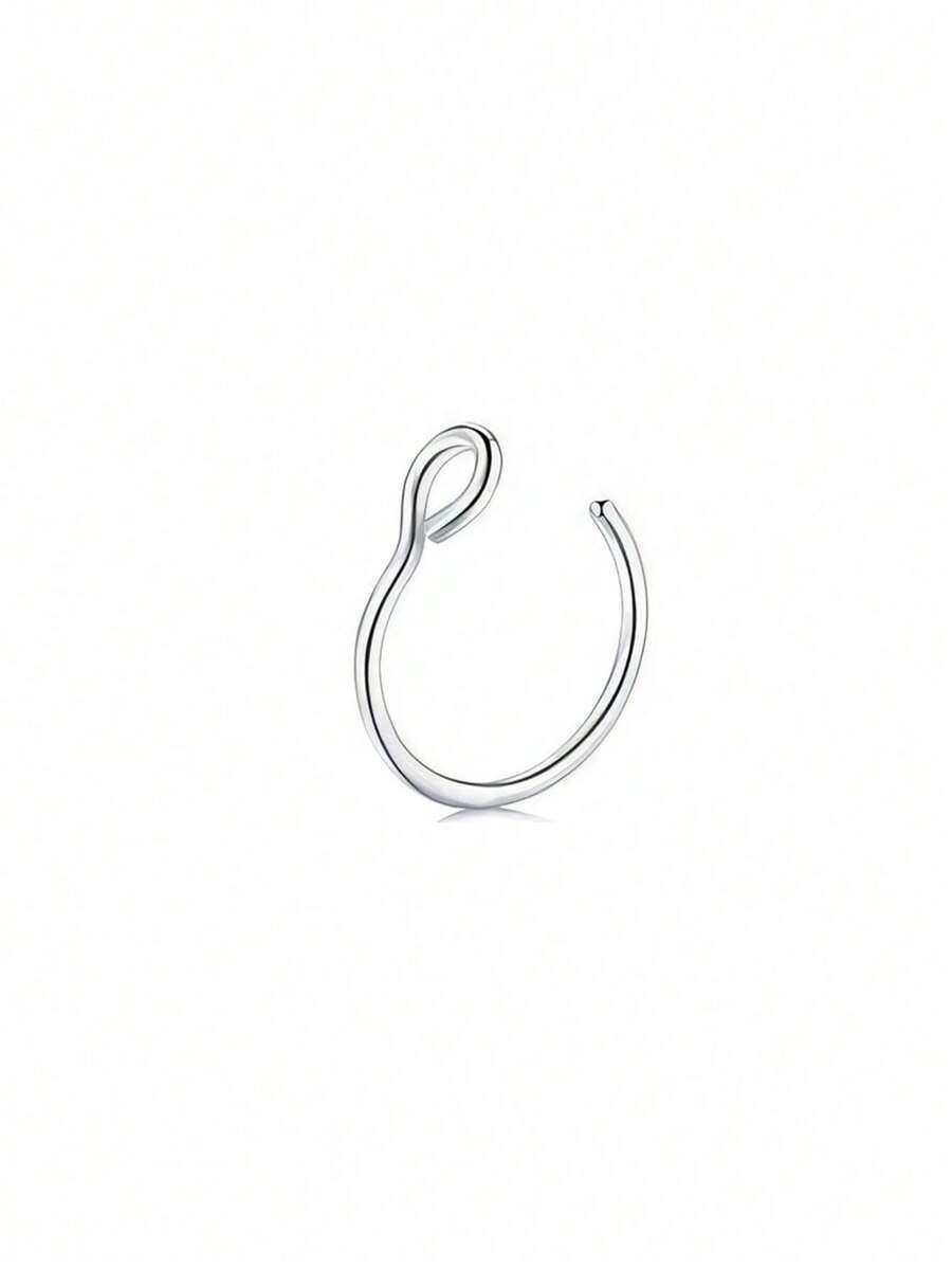Tipo di stile:Anello al naso