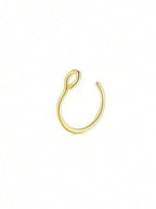 Tipo di stile:Anello al naso