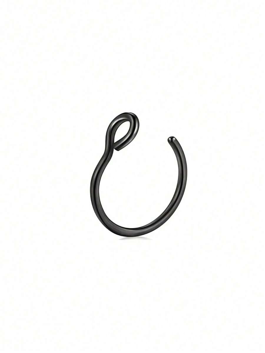 Tipo di stile:Anello al naso