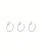 Tipo di stile:Anello al naso