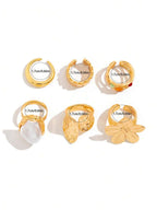 Colore:Oro giallo 1