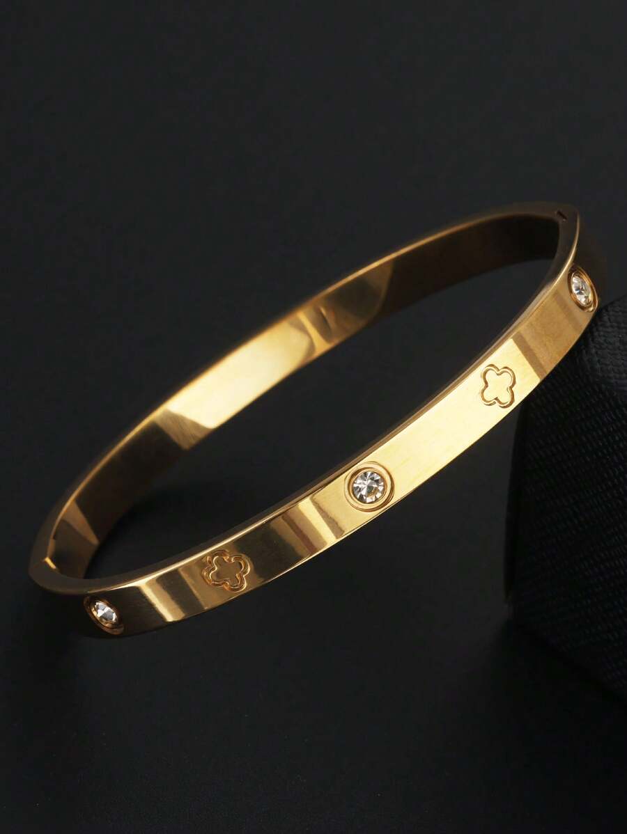 Tipo di stile:Bracciale Nuovo