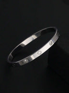 Tipo di stile:Bracciale Nuovo