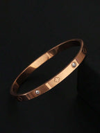 Tipo di stile:Bracciale Nuovo