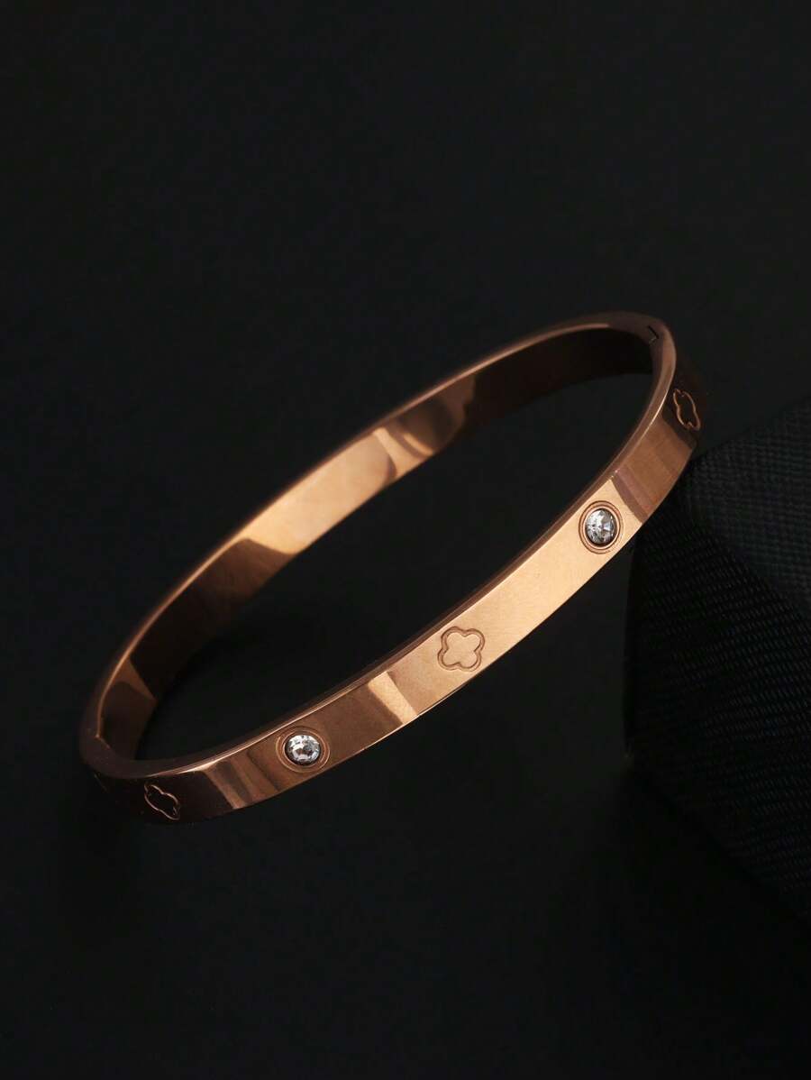 Tipo di stile:Bracciale Nuovo