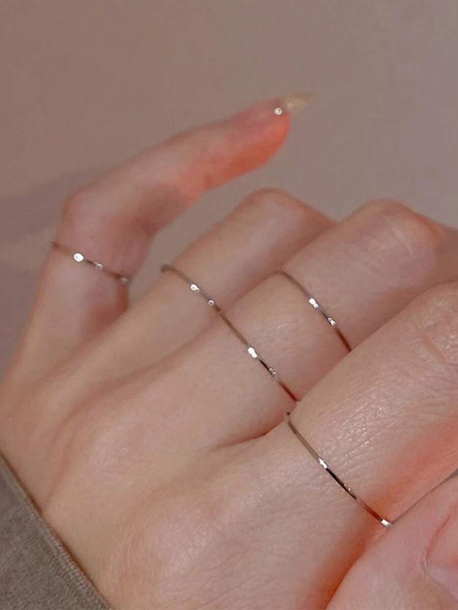 Colore:Argento 2