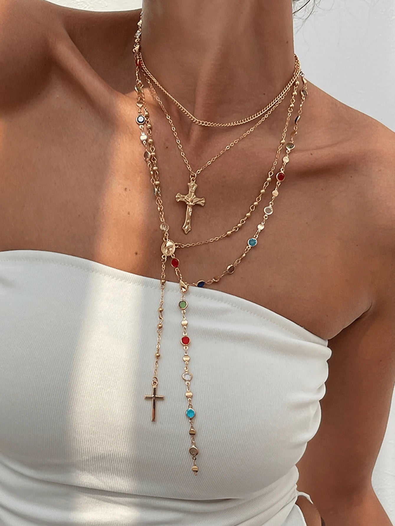 Colore:Multicolore