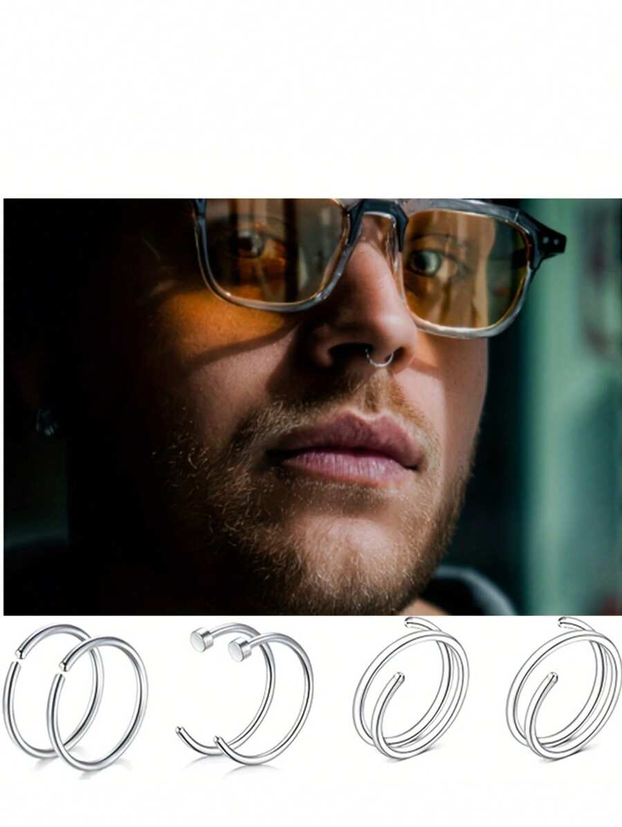 Tipo di stile:Stile 5 Acciaio