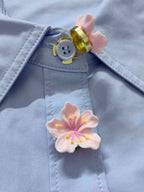 Tipo di stile:A fiori