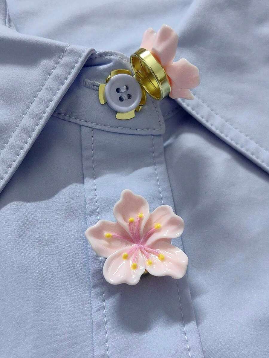 Tipo di stile:A fiori