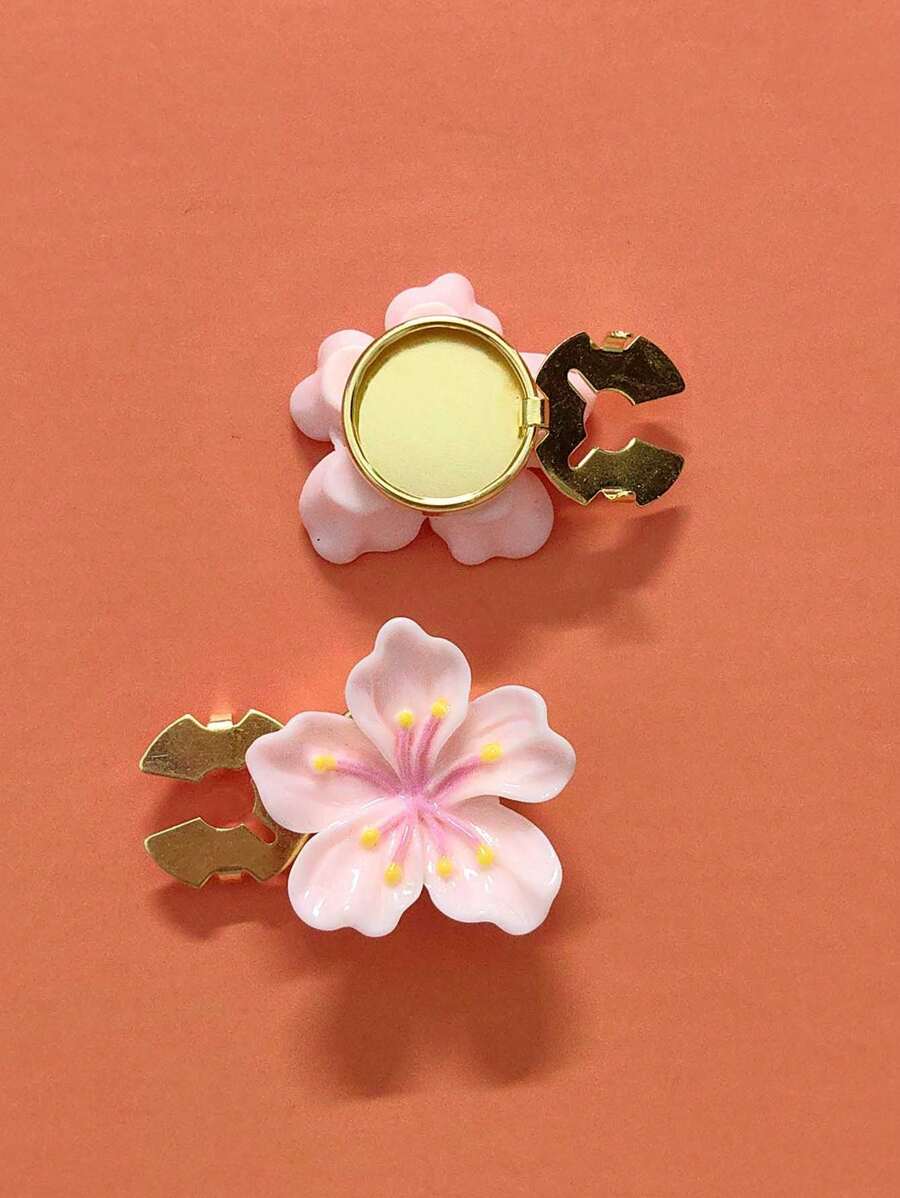 Tipo di stile:A fiori