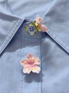 Tipo di stile:A fiori