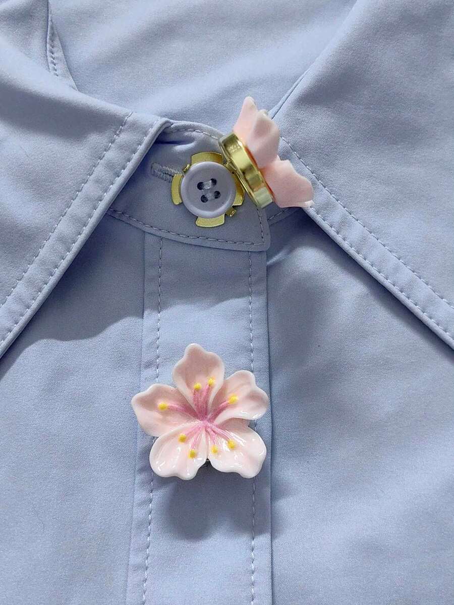 Tipo di stile:A fiori