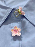 Tipo di stile:A fiori