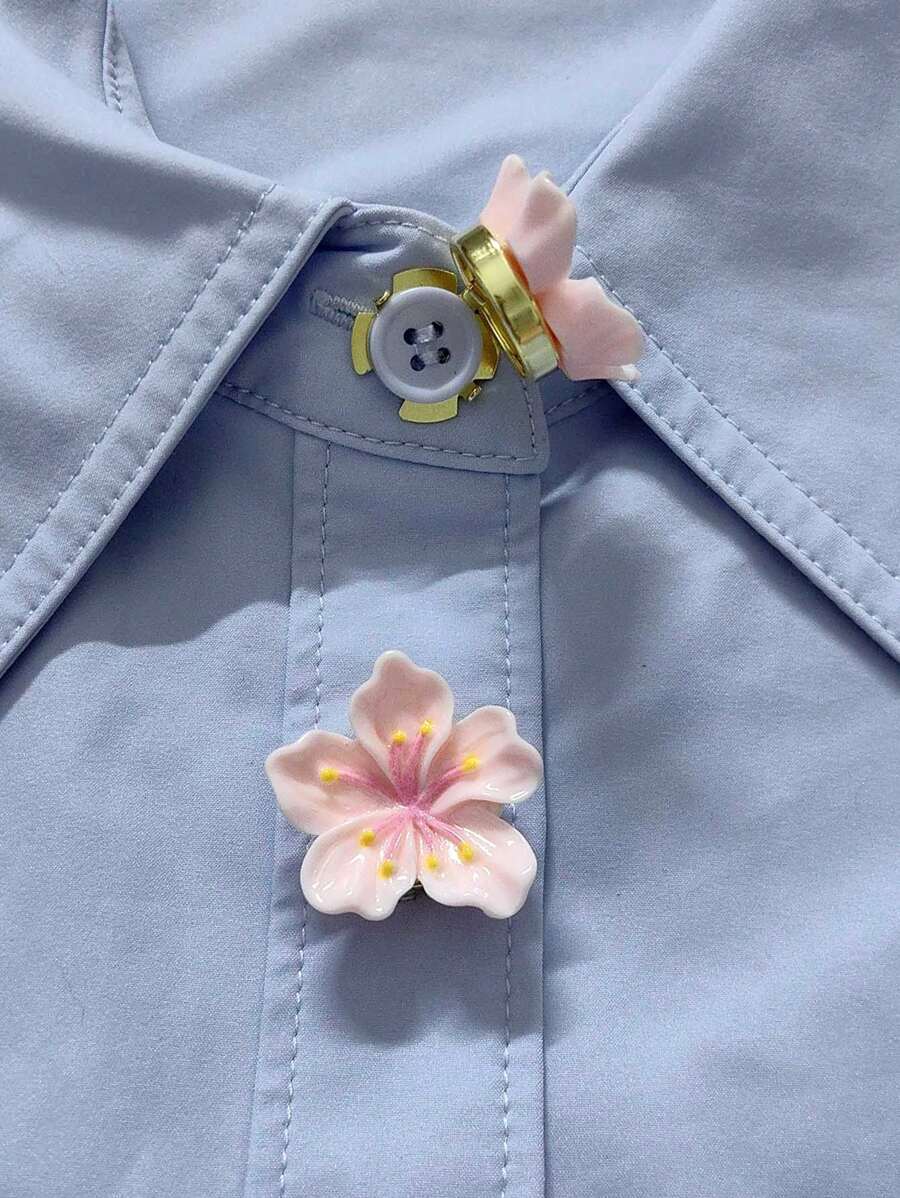 Tipo di stile:A fiori