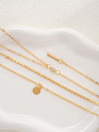 Colore:Oro giallo 3