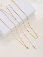 Colore:Oro giallo 3