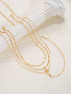 Colore:Oro giallo 3