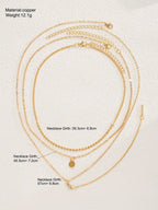 Colore:Oro giallo 3