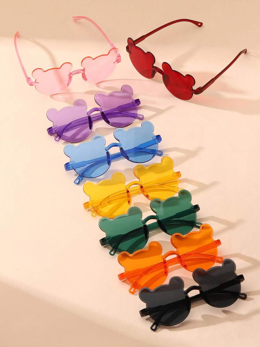 Tipo di stile:multicolore
