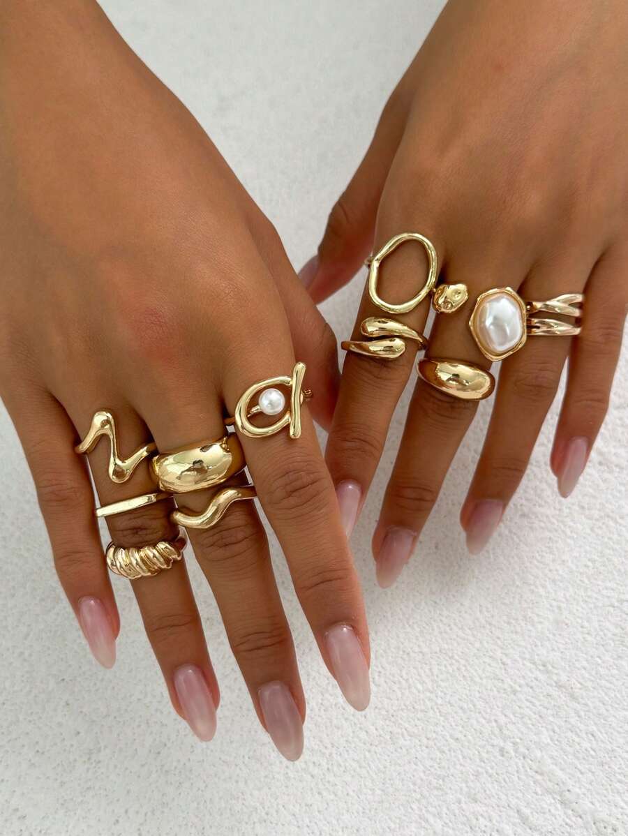 Colore:Oro giallo