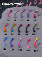 Colore:Ombrato