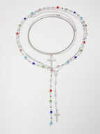 Colore:Multicolore 3