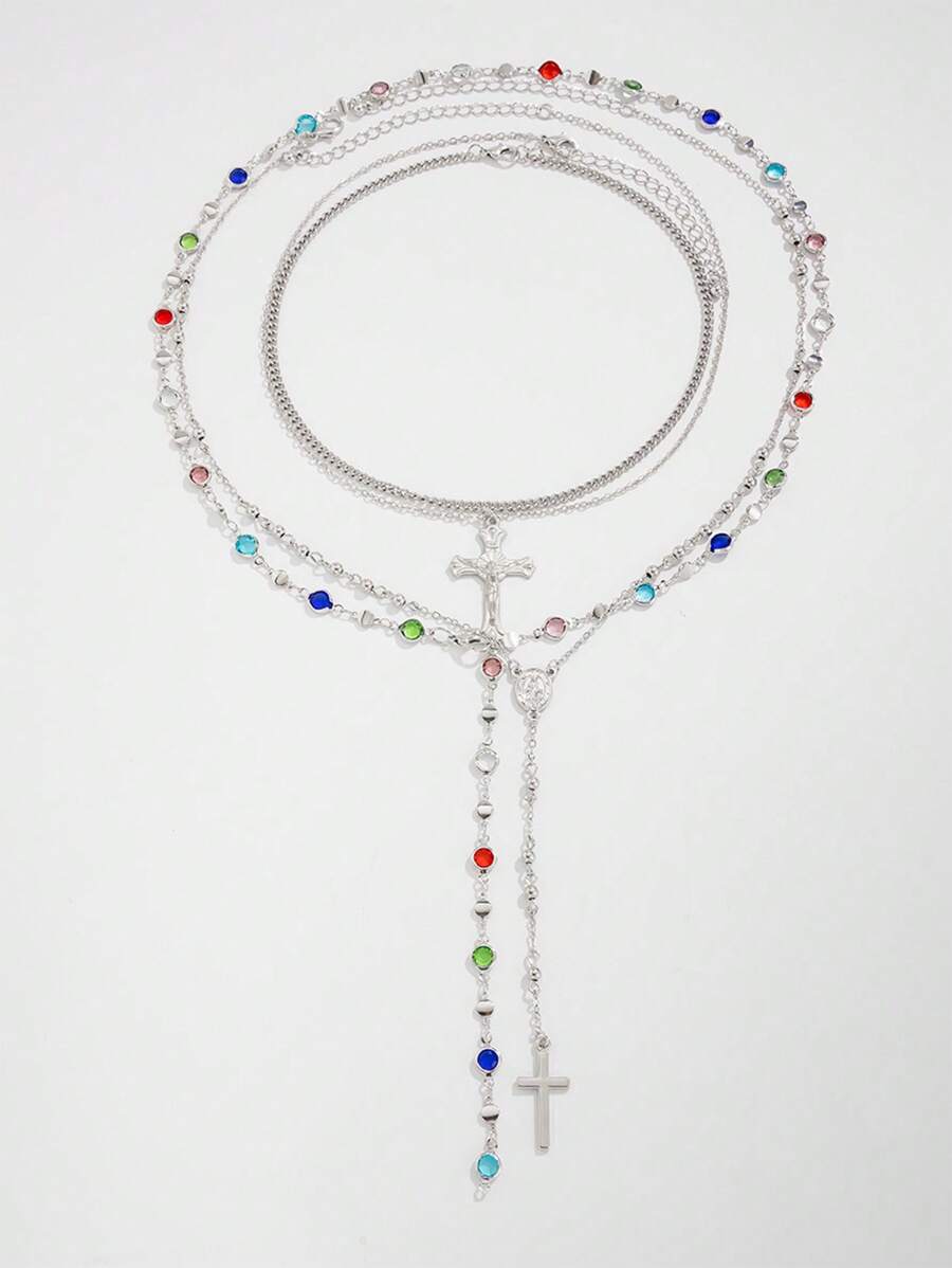 Colore:Multicolore 3