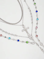 Colore:Multicolore 3