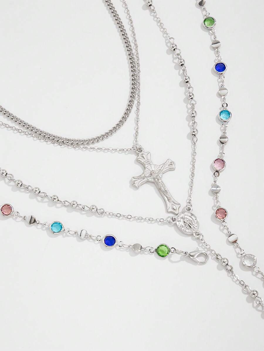 Colore:Multicolore 3