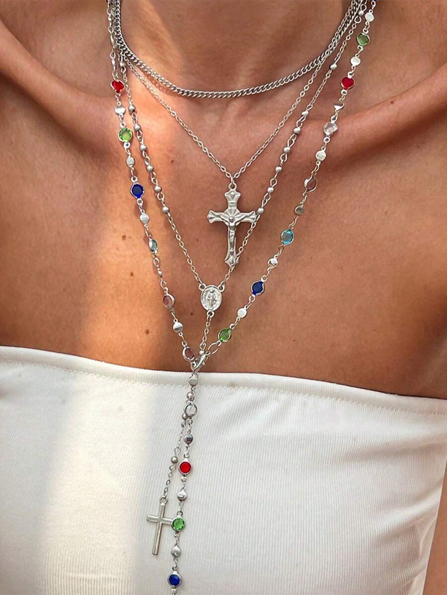 Colore:Multicolore 3