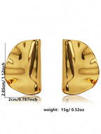 Colore:Oro giallo 3