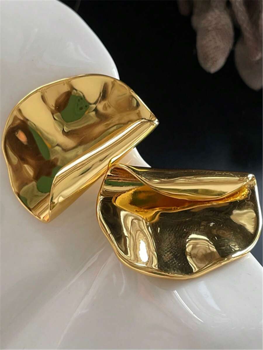 Colore:Oro giallo 3