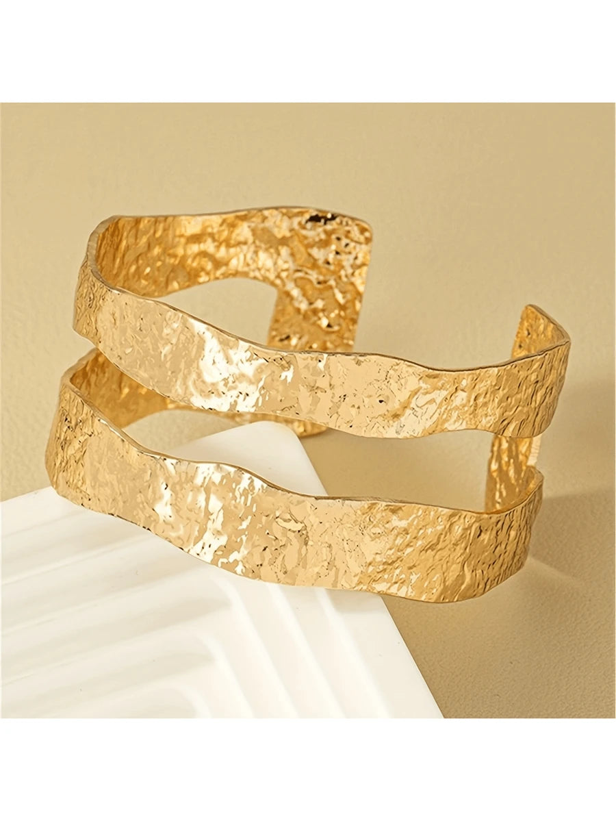 Colore:Oro giallo 1