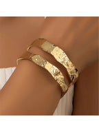 Colore:Oro giallo 1