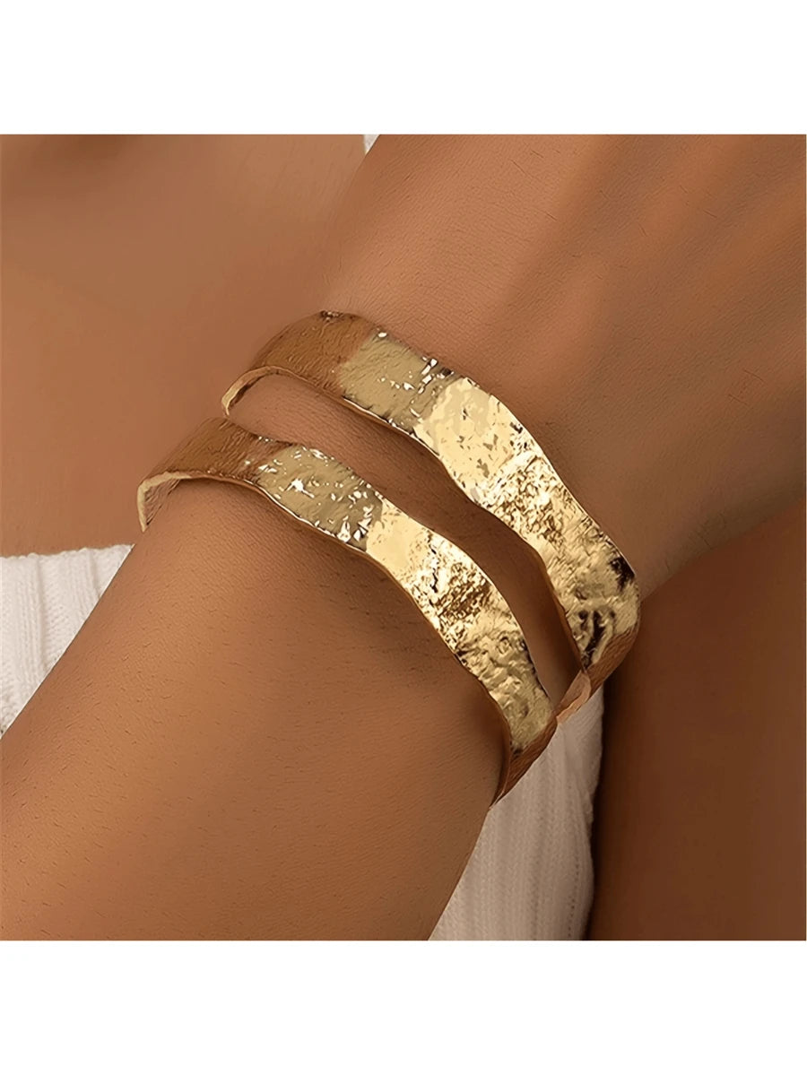 Colore:Oro giallo 1