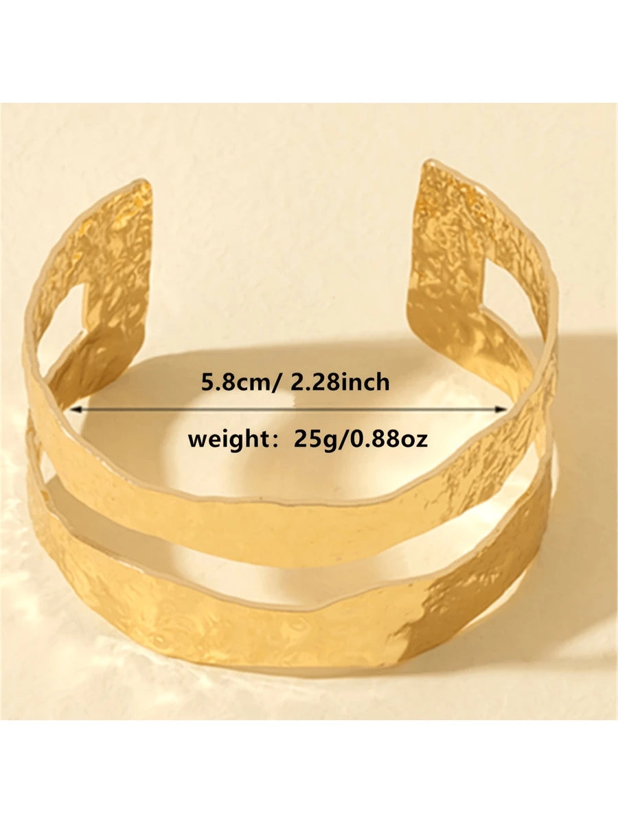 Colore:Oro giallo 1