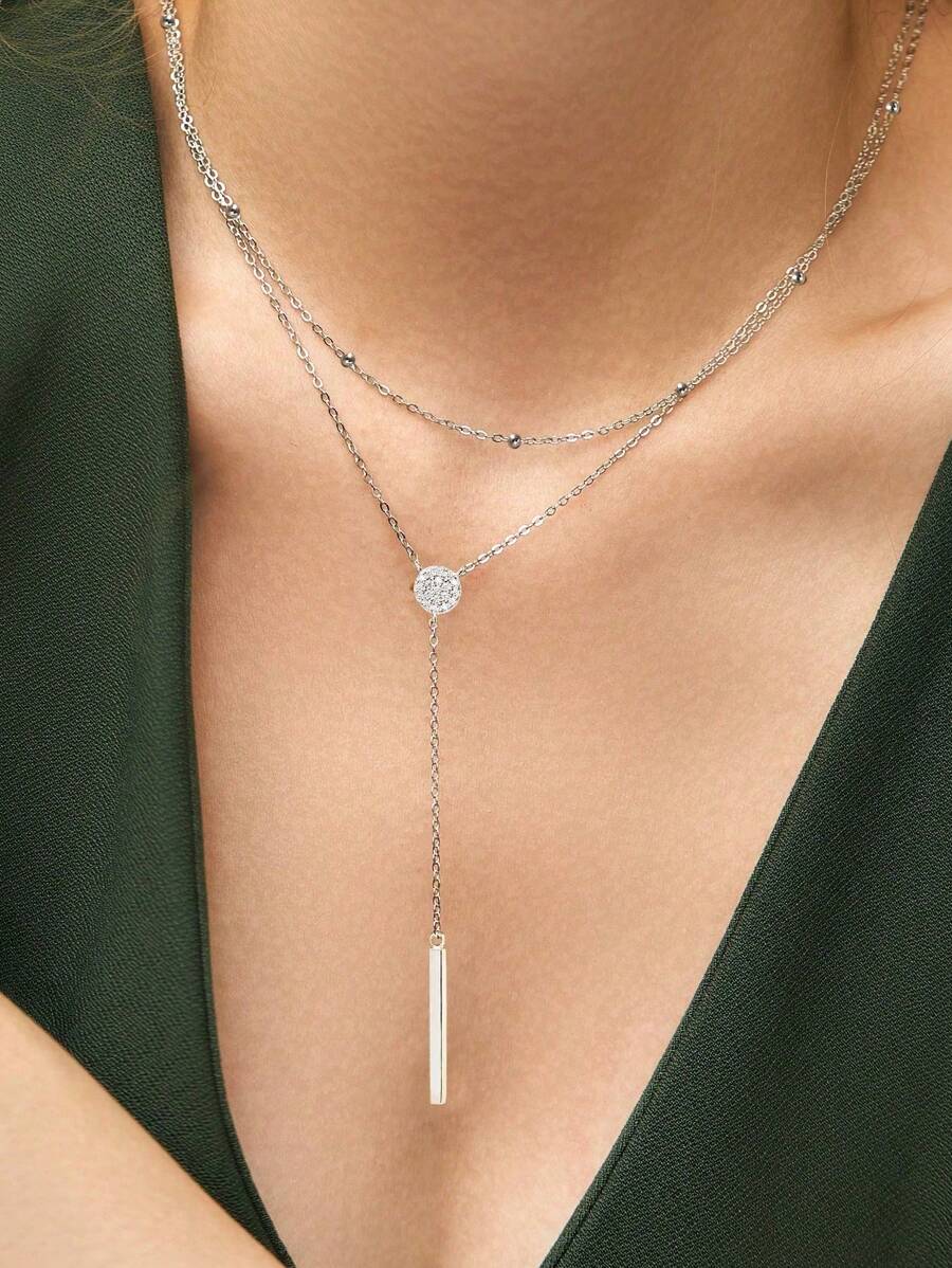 Colore:Argento 1